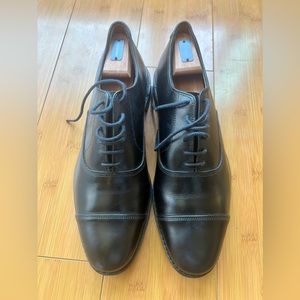 Allen Edmonds Park Avenue SZ 10.5 US Men